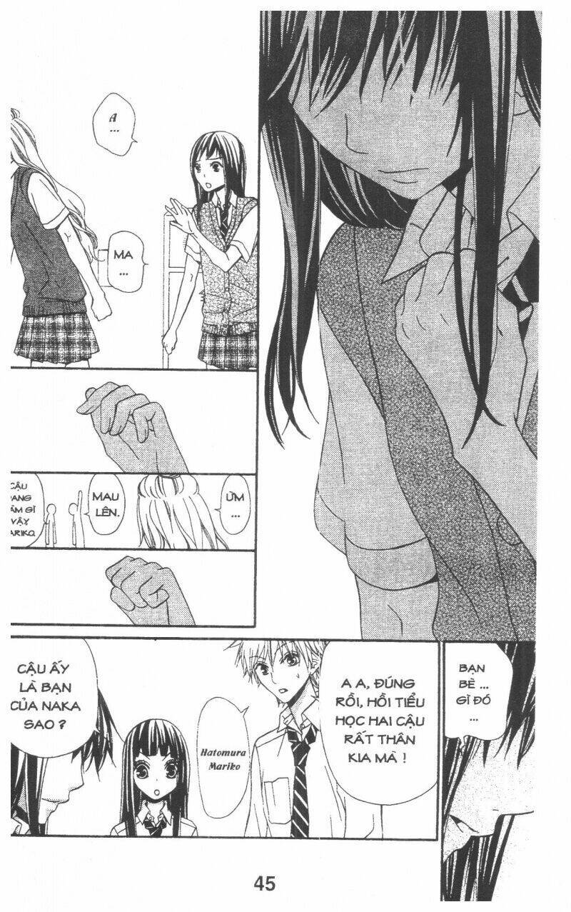 queen's white rabbit chapter 2 45