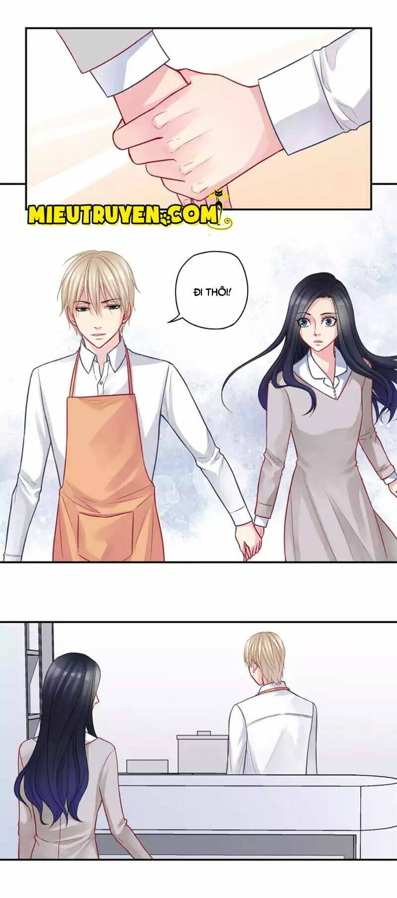 nghịch chuyển luyến tình chapter 45 6