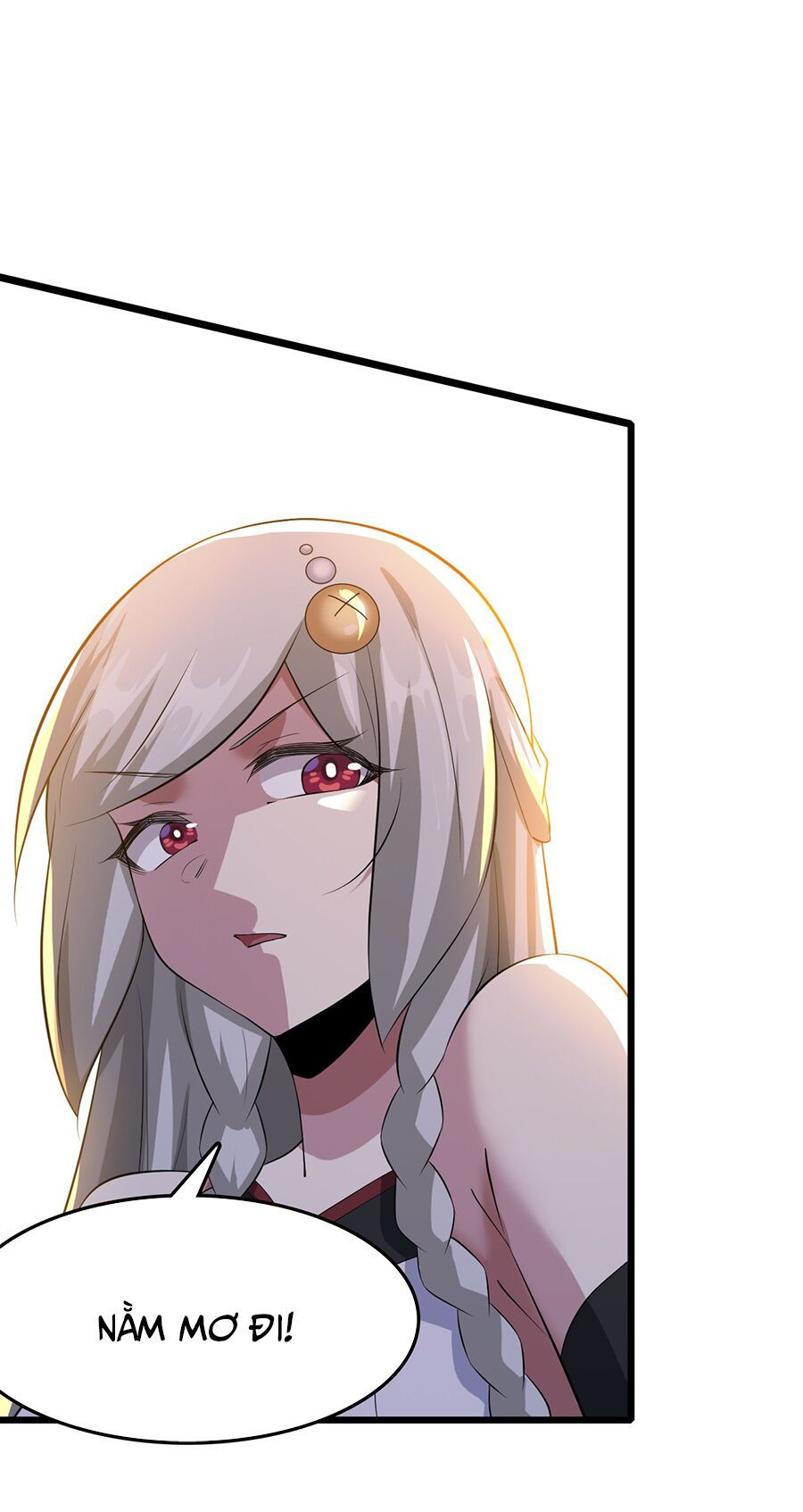 đại bảo kiếm của tôi chapter 47 45