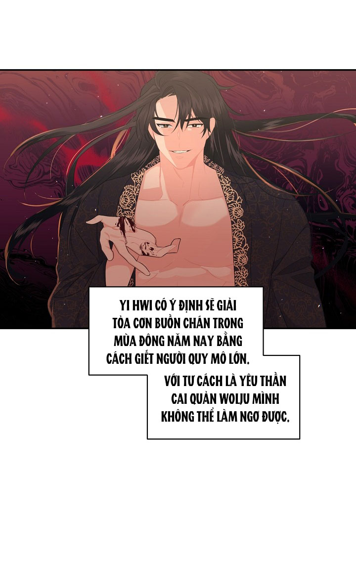 Căn Nhà Của Hồ Ly chapter 4.2 - Trang 16