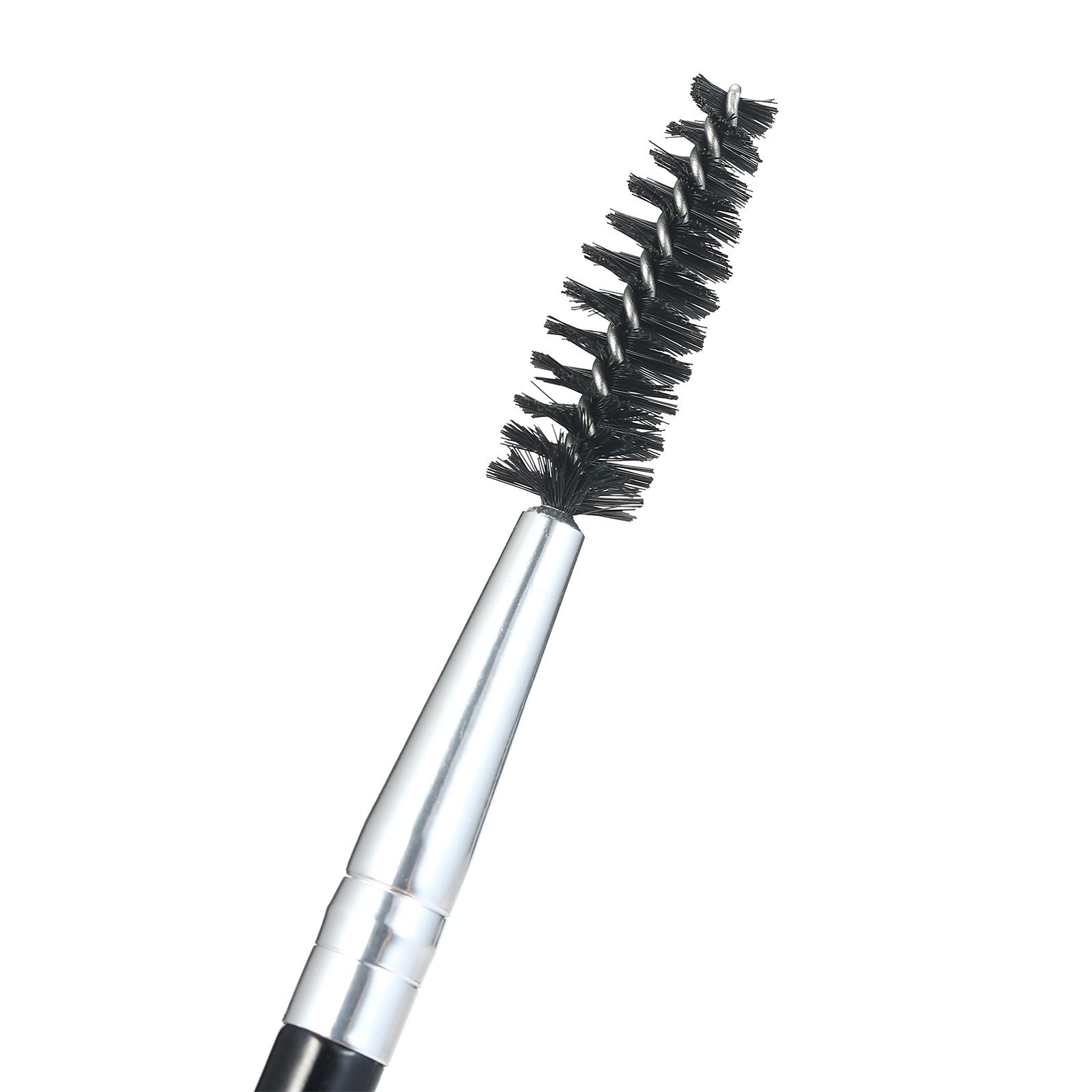 Bút vẽ râu cho nam giới thiết kế 2 đầu,sản phẩm Không thấm nước và chống mồ hôi