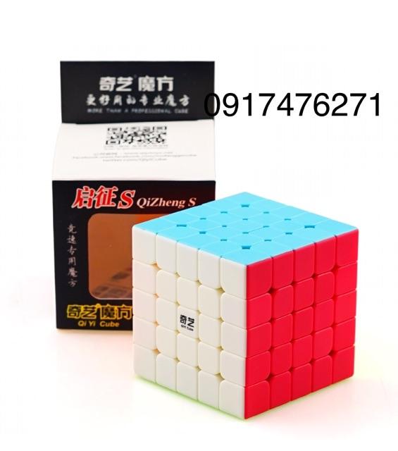 Rubik 5 tầng