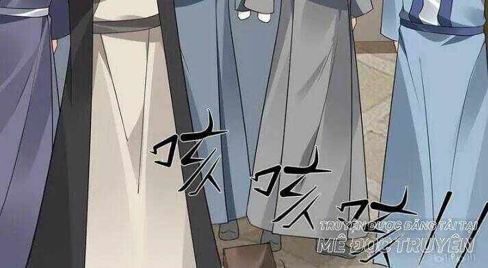 độc phi thần y quá kiêu ngạo chapter 90 6