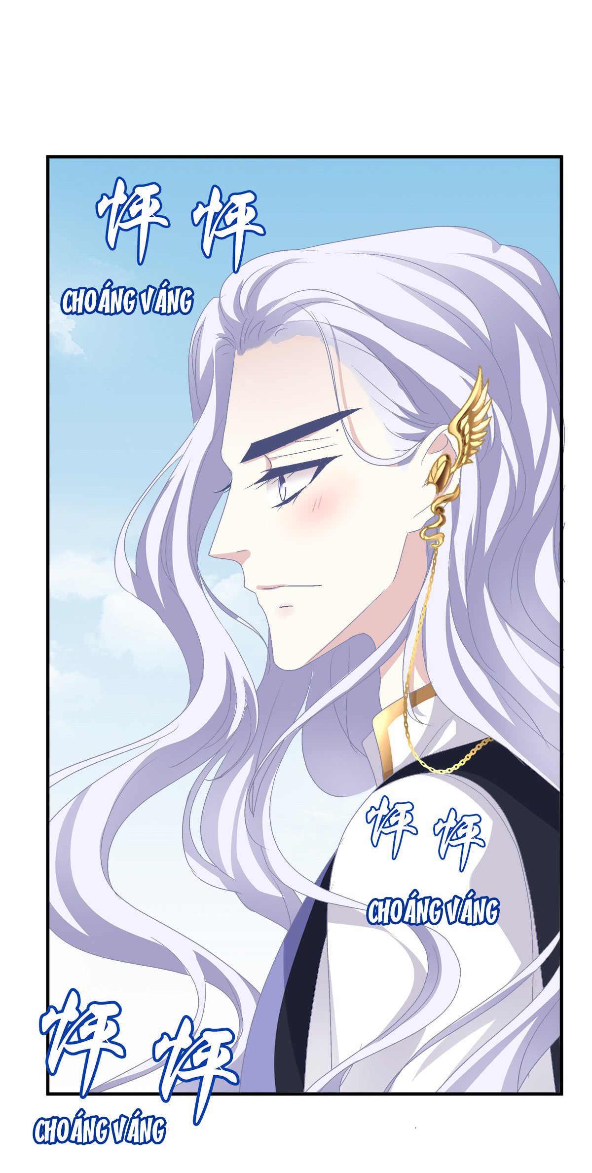 kiểm soát tuyệt đối chapter 15 51