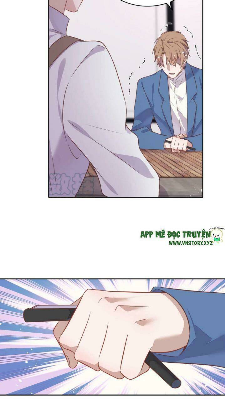 bạn trai kém tuổi bẫy yêu tôi chapter 68 27