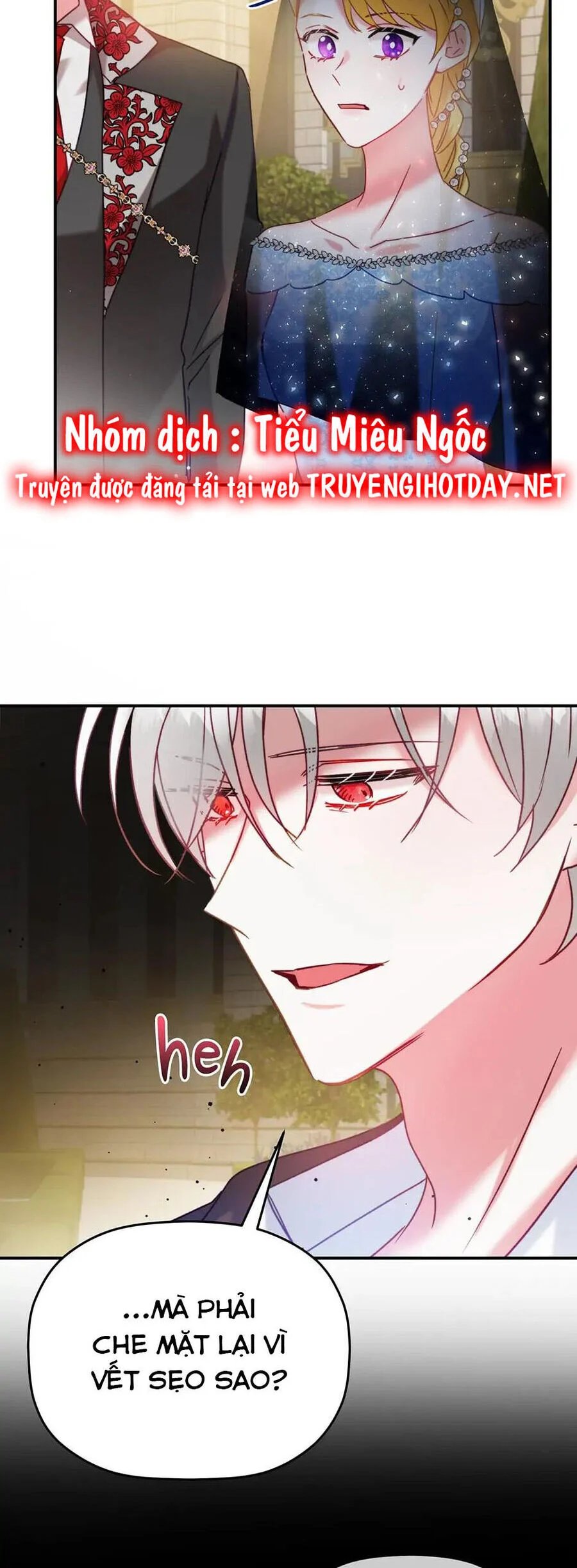 hoàng tử chuyển sinh trở thành người mạnh nhất thế giới nhờ vào sự hiểu biết về bug chapter 54 18