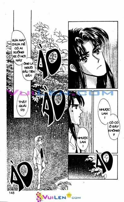 cô gái 300 tuổi chapter 1 148