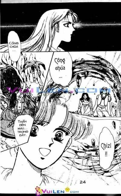 nàng công chúa ham chơi chapter 7 24