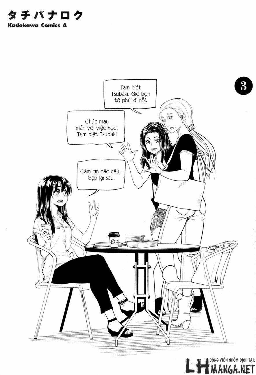 inugami-san to sarutobi-kun wa naka ga warui chapter 13 2