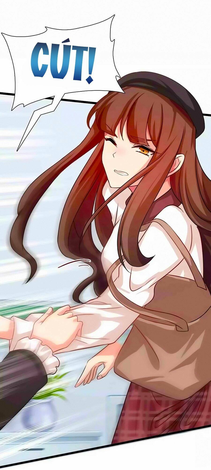 chỉ nhiễm thành hôn chapter 192 19