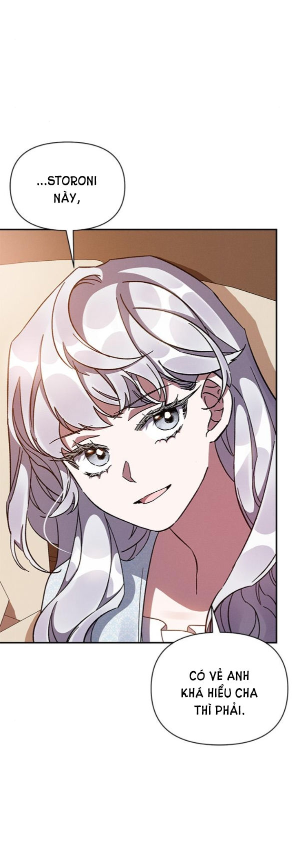 ôi kẻ thù không đội trời chung thân ái của tôi chapter 31.1 10