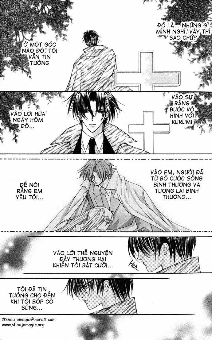 anh chàng khắc tinh chapter 21 29