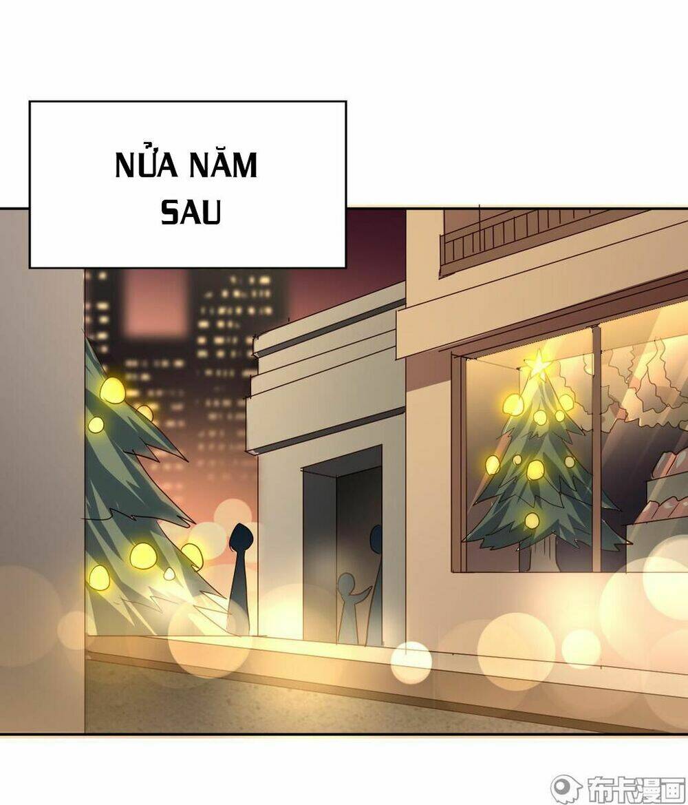 cô gái đặc biệt nhất của tôi chapter 40 36