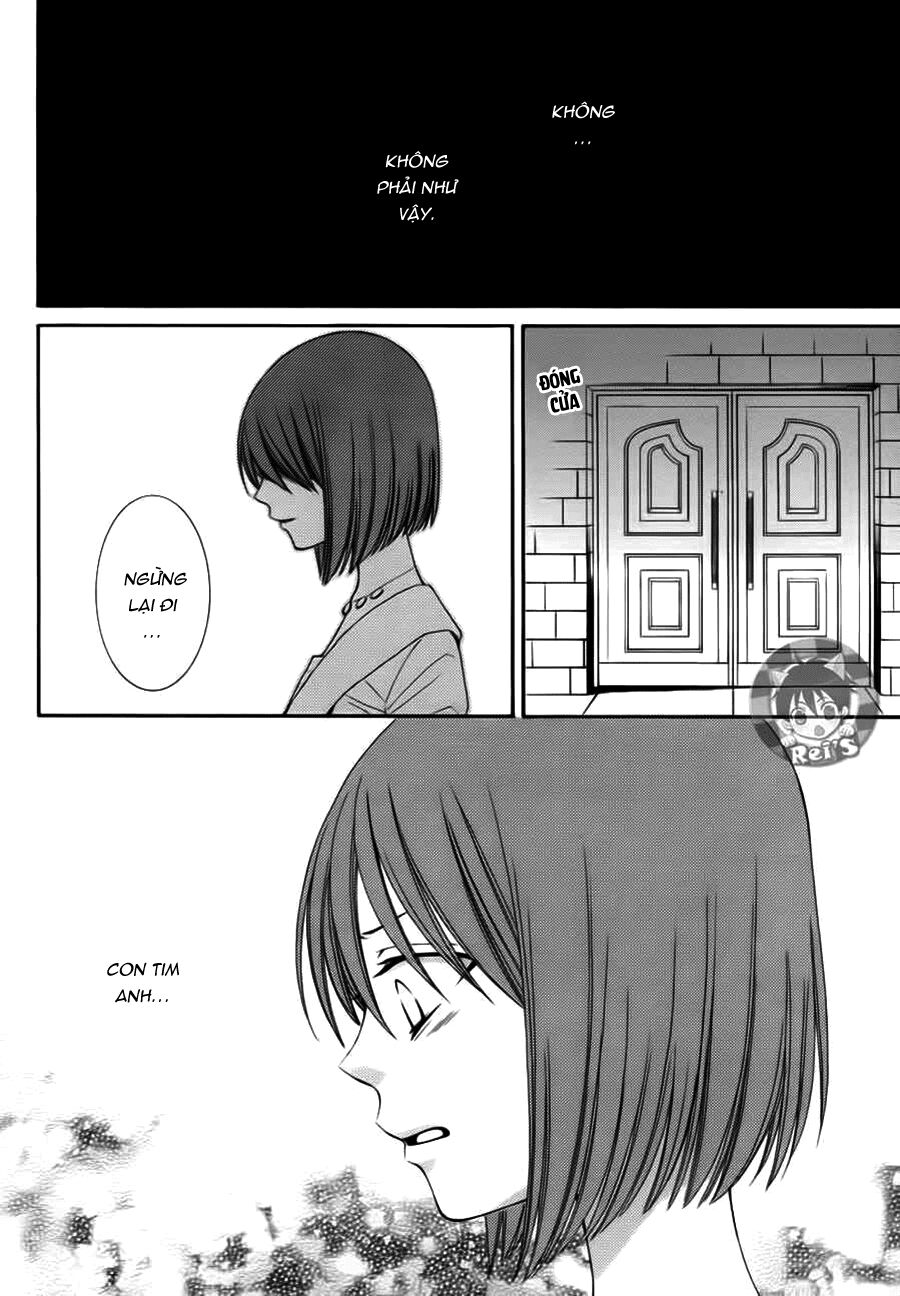 bình minh arcana chapter 44 26