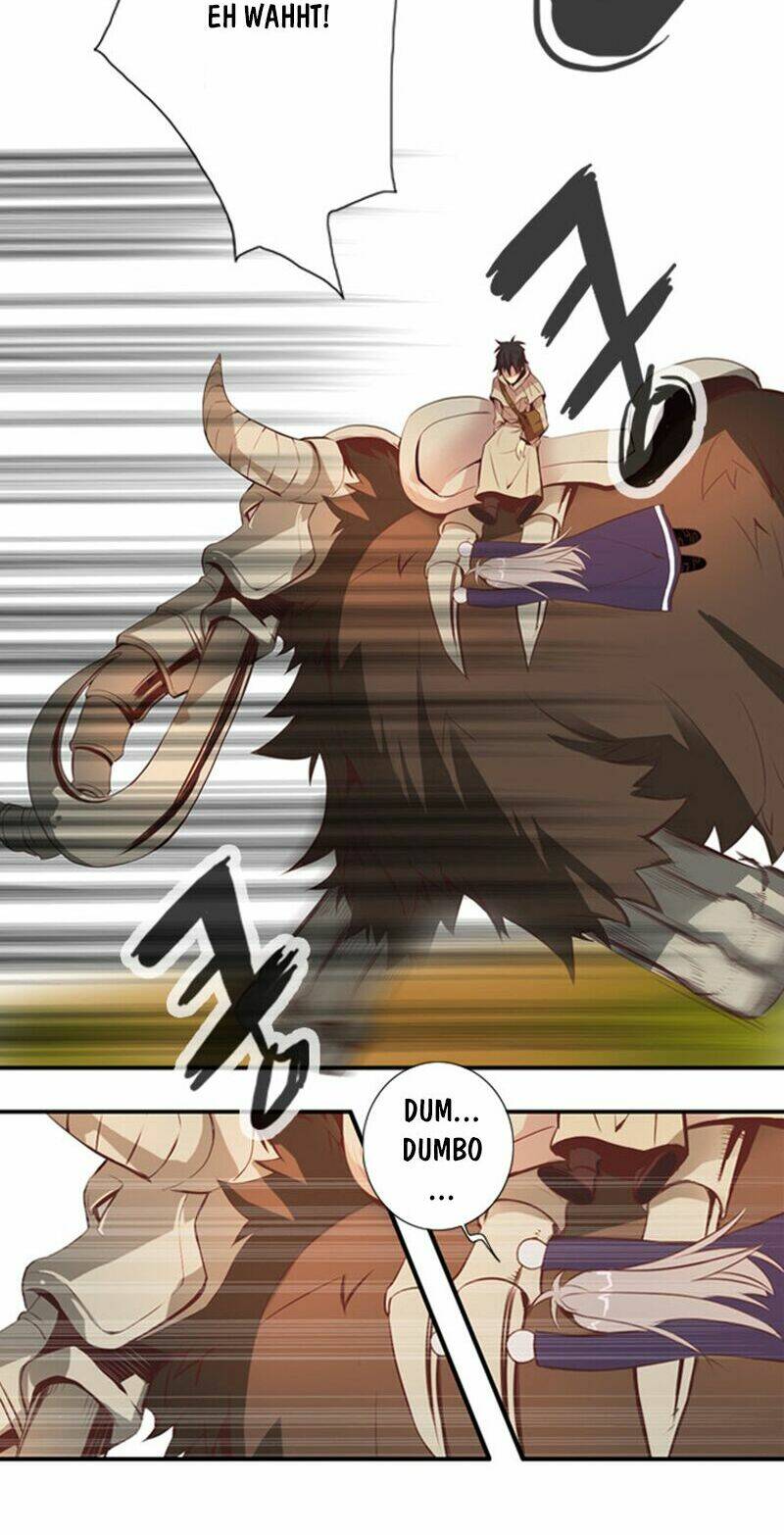 dusk howler chapter 21 15