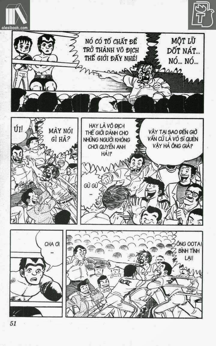 ganbare genki chapter 142 7