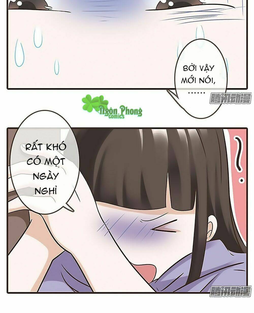 bách biến thiên ái chapter 4 3