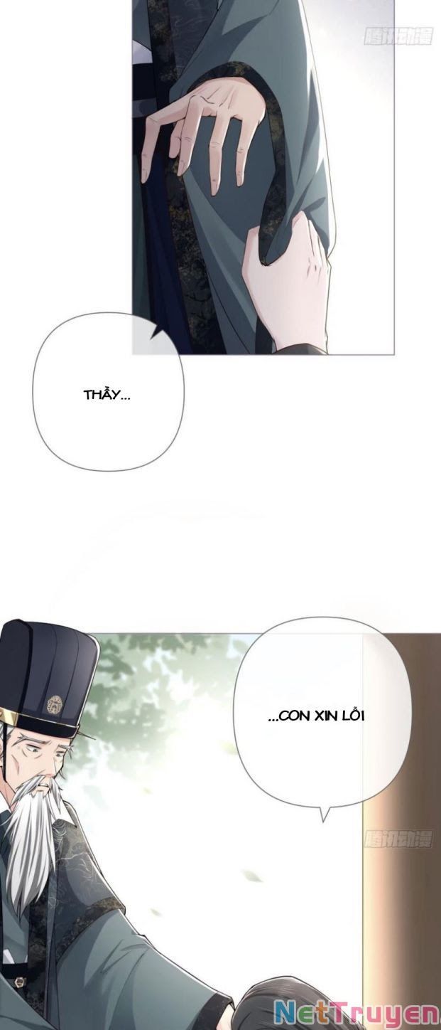 nhập mộ chi thần chapter 28 37