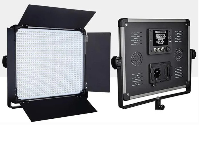 Đèn led bảng Studio D-2000II 140w Yidoblo hàng chính hãng.