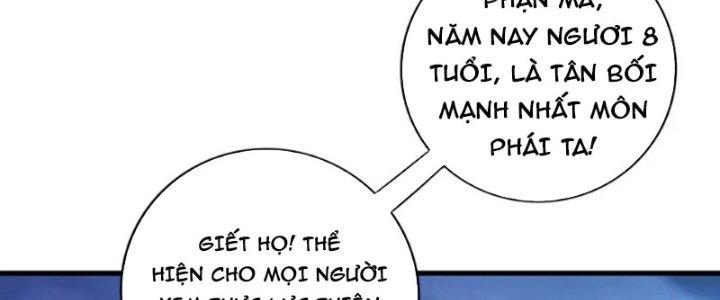 ẩn cư mười vạn năm, đời sau mời ta rời núi chapter 47 7