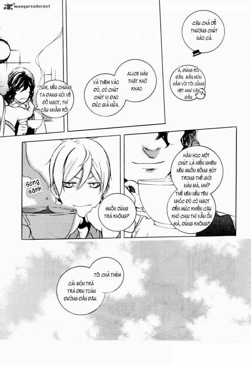 are you alice? chapter 37 54