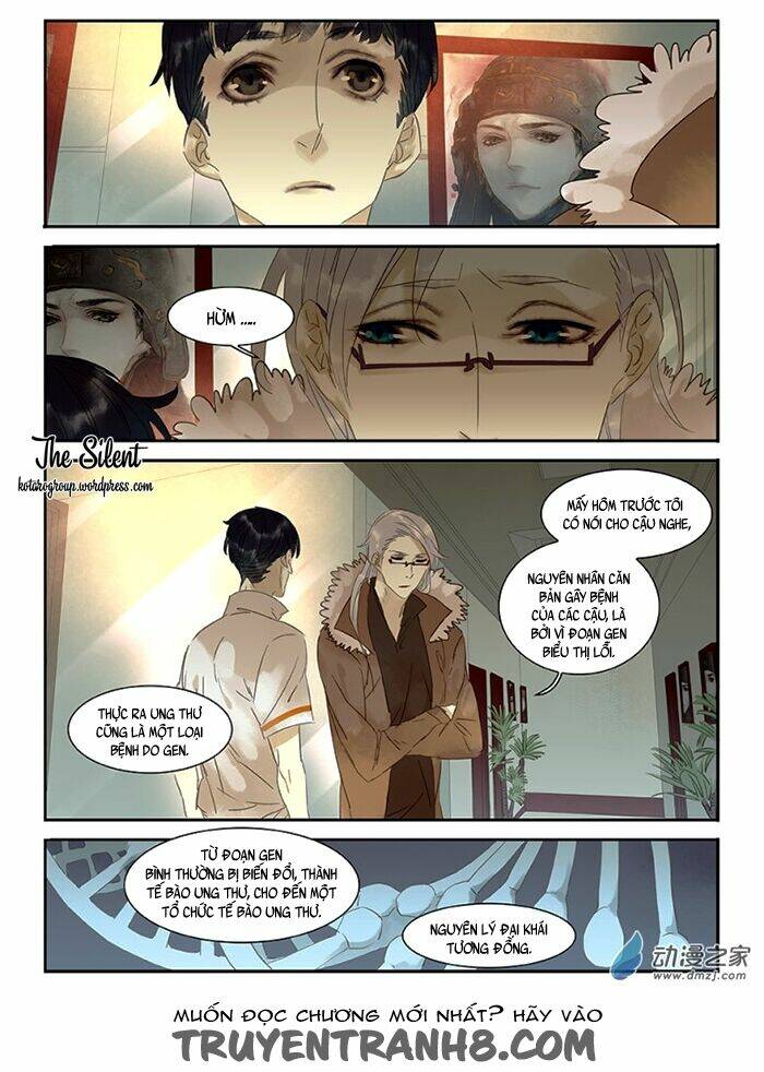 gia tử khu 37 chapter 34 12