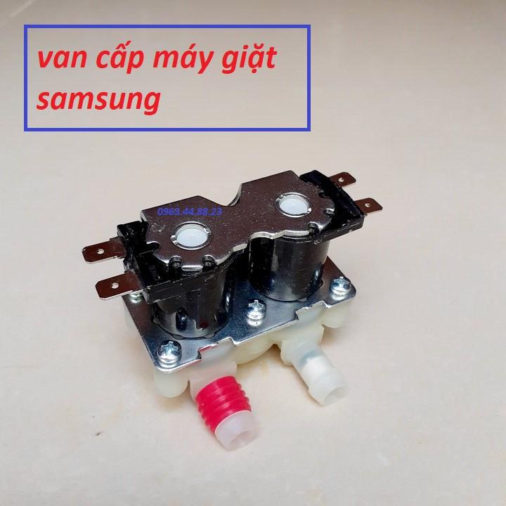 Van cấp nước dành cho máy giặt samsung