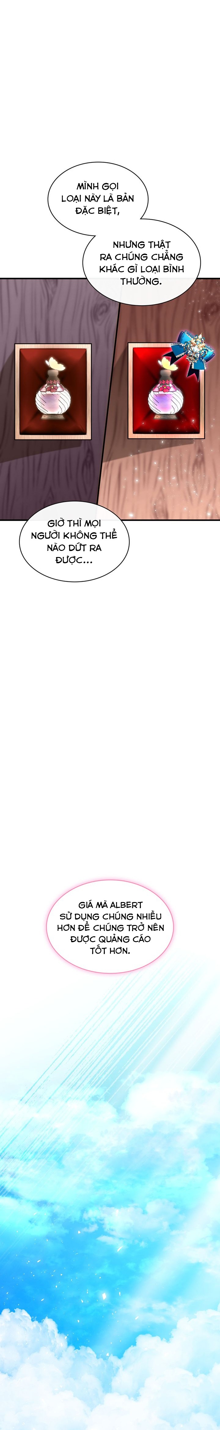 công lý của một ác nữ chapter 120 18