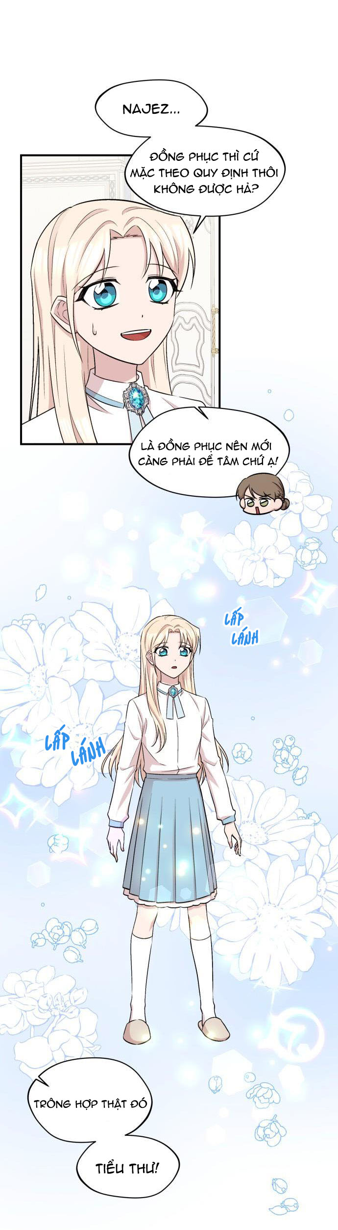 bình minh của moscow chapter 12 29