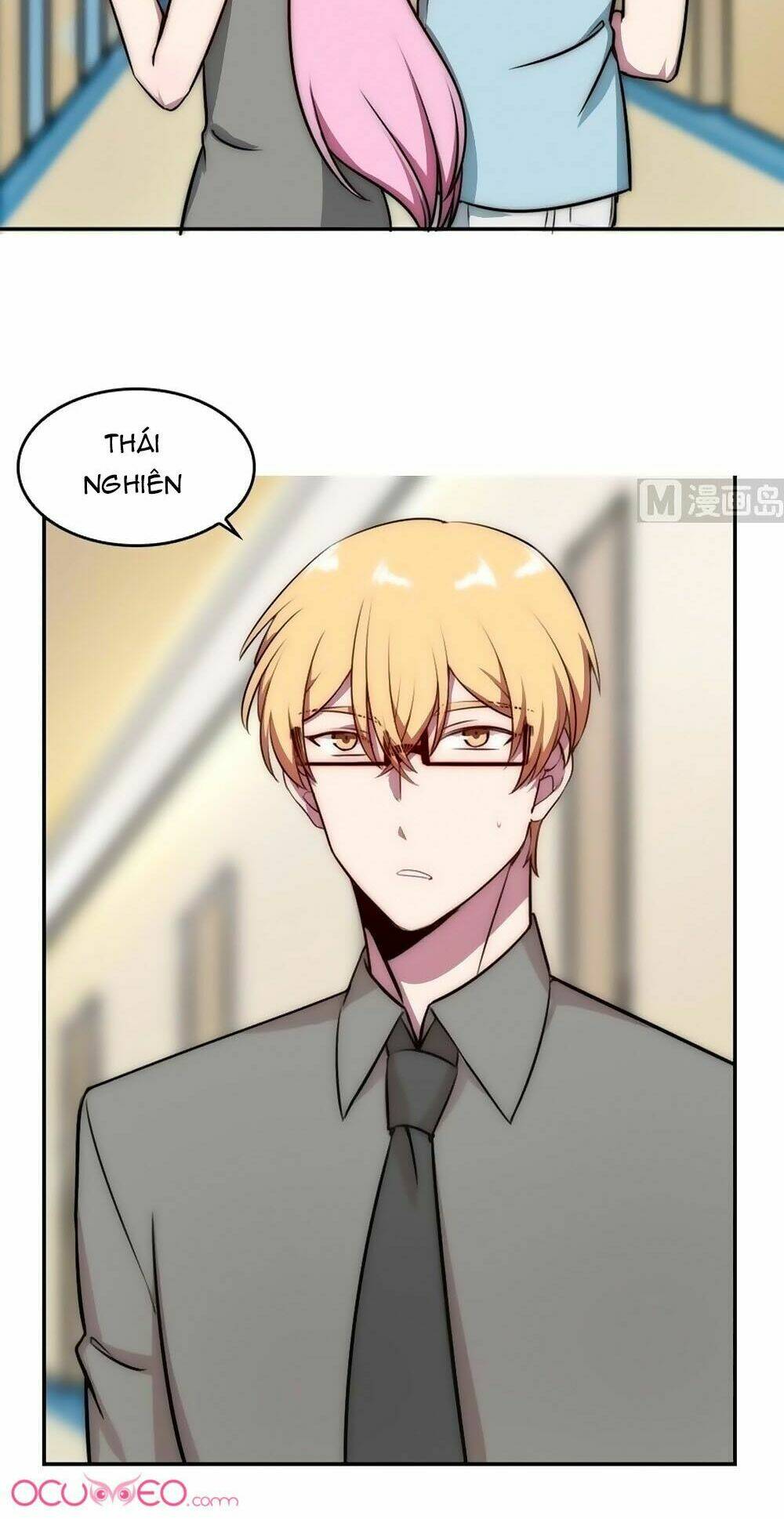 bám lấy nam thần bất chấp thời tiết chapter 29 22