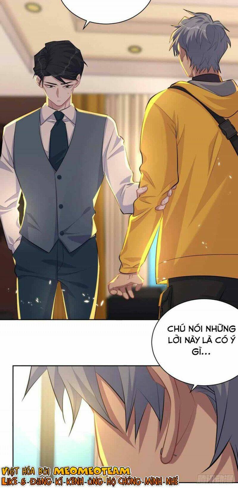 nhạc phụ đại nhân là lão bà chapter 96 38