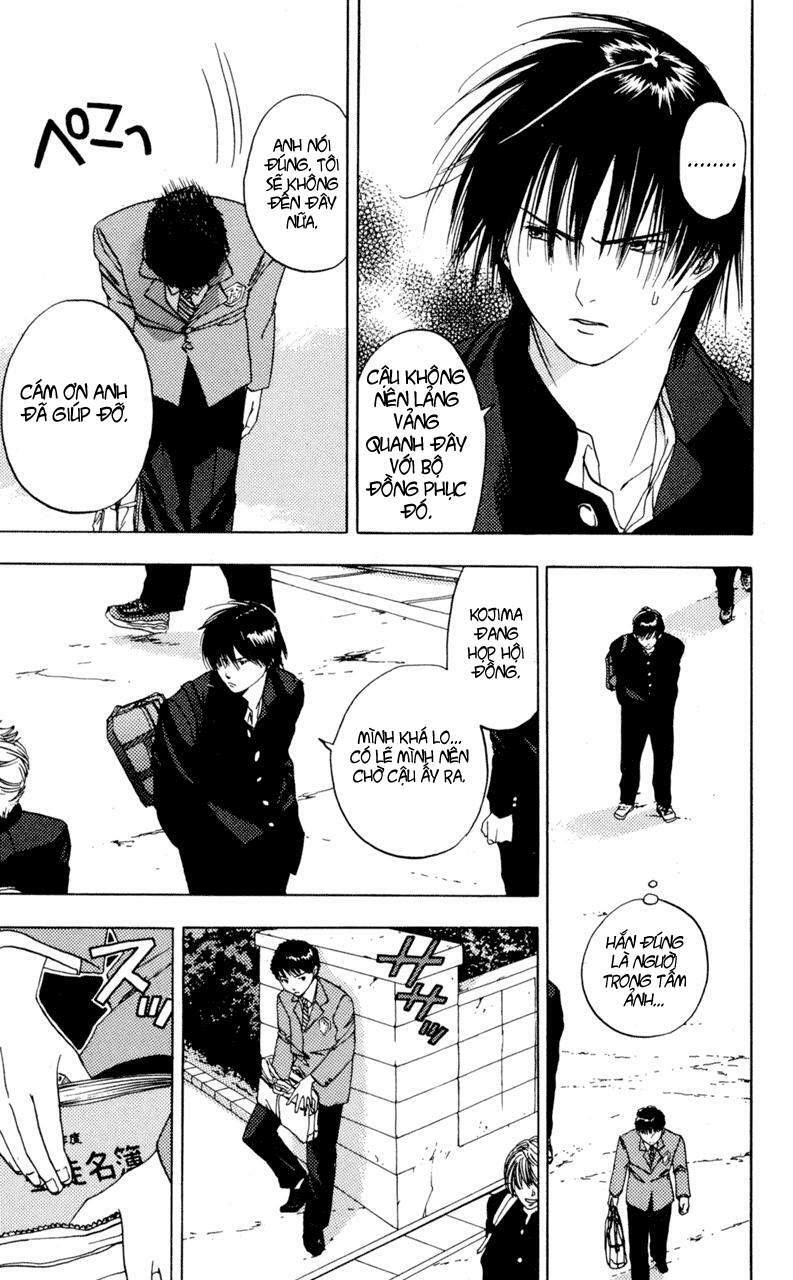 lilim kiss chapter 22 13