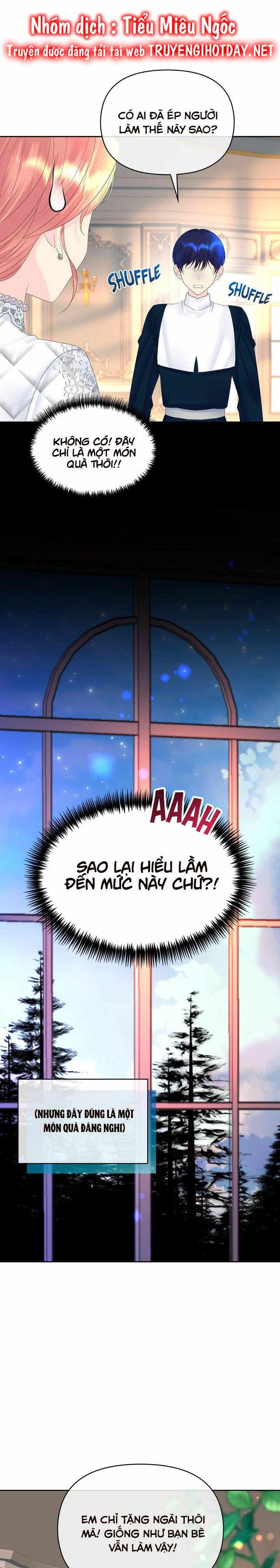 nuôi chồng từ bé chapter 41 5