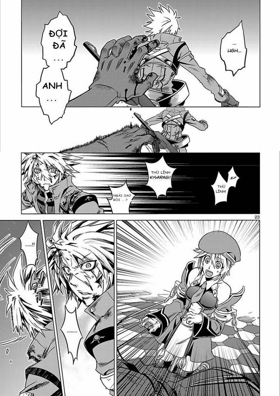 blazblue - chimelical complex chapter 2 23