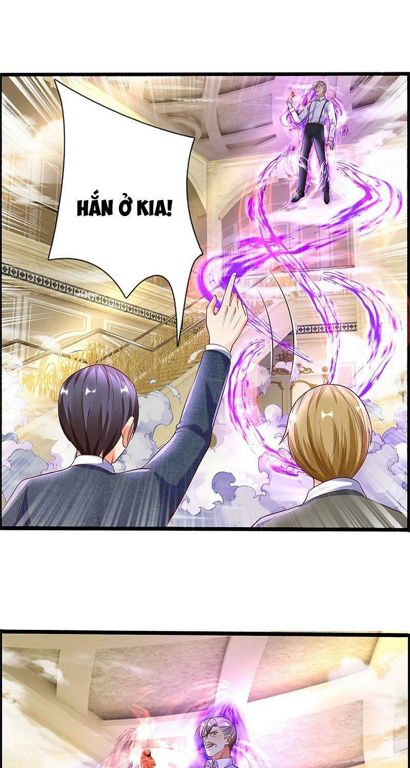 vú em tiên tôn đi ở rể chapter 186 19