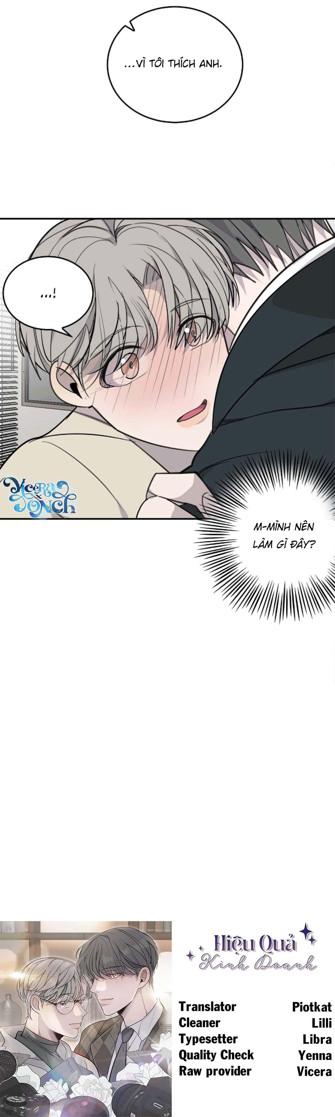 hiệu quả kinh doanh chapter 9 41