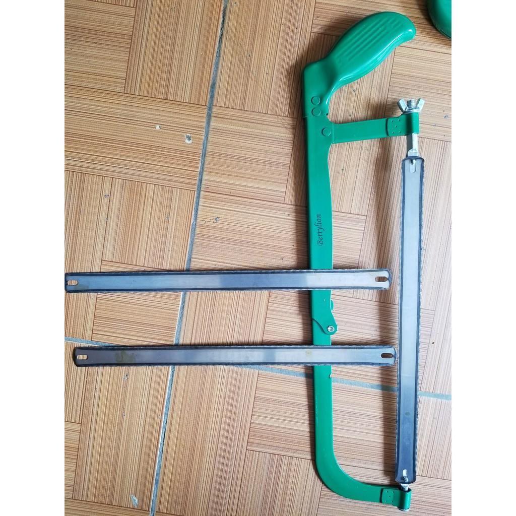Lưỡi Cưa Sắt Cầm Tay 30cm