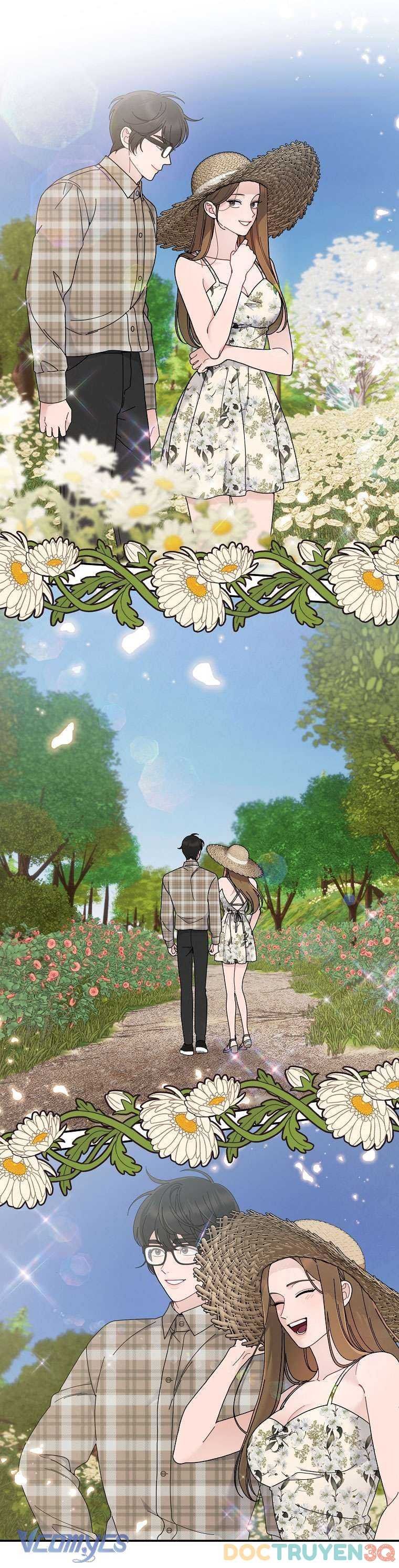 [18+] dinh thự young chun hwa: mọt sách phóng túng không ngủ được chapter 7 30