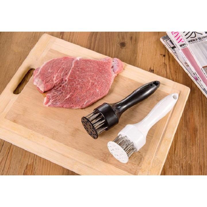 Dụng Cụ Làm Mềm Thịt Meat Tenderizer