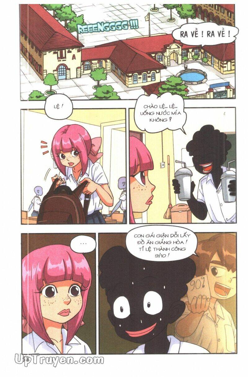 học sinh chân kinh chapter 11 60