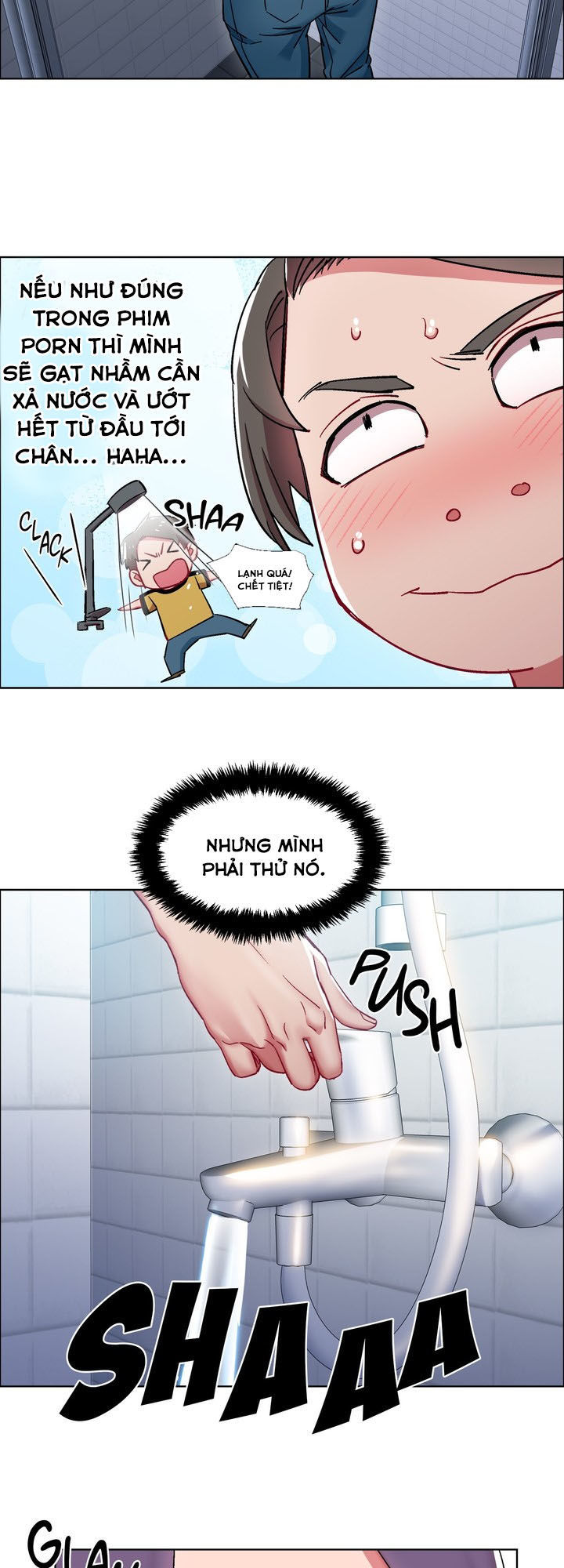 rental girls chapter 29 24