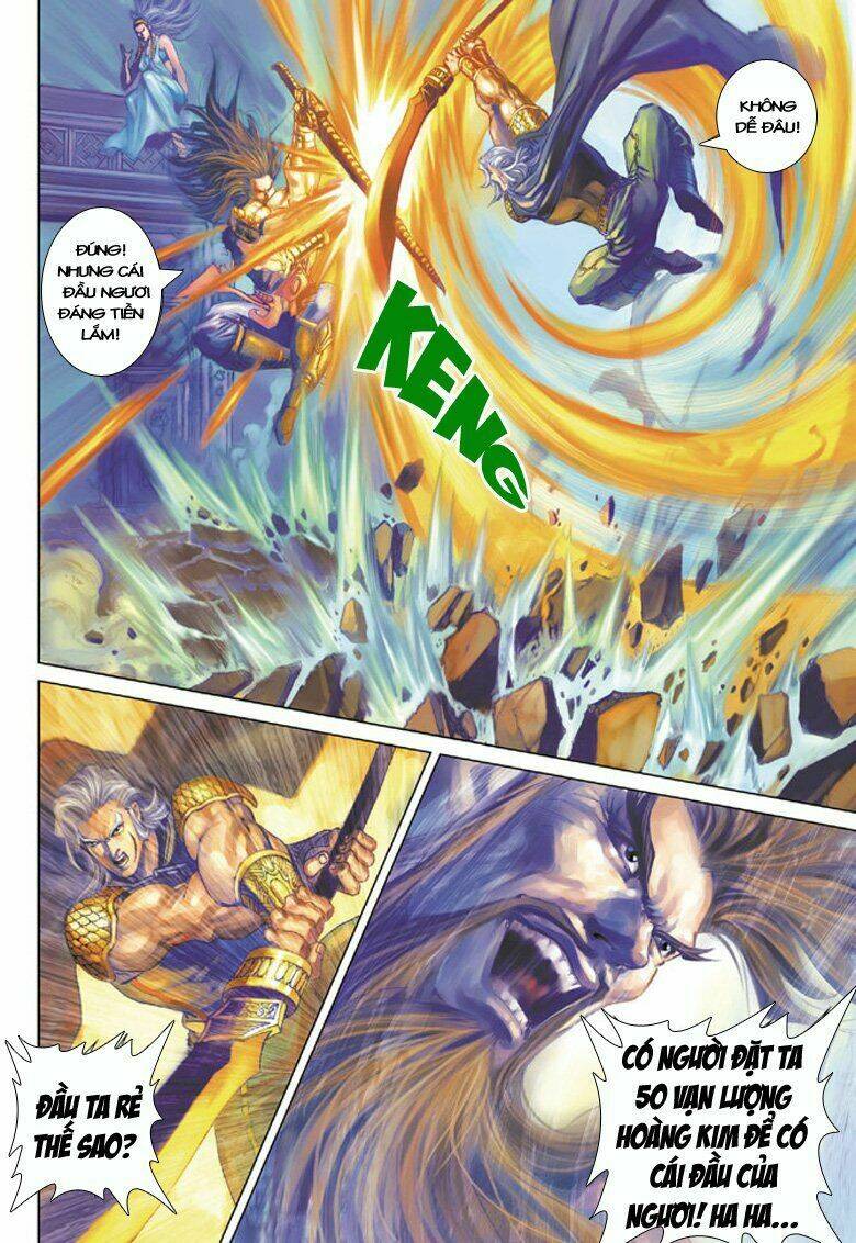 đại đường song long truyện chapter 100 10