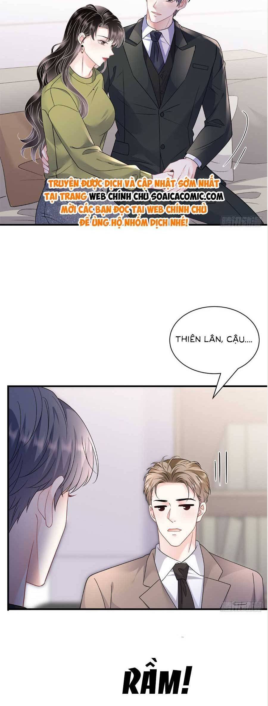 [16+] đại tiểu thư có thể có ý đồ xấu chapter 186 23