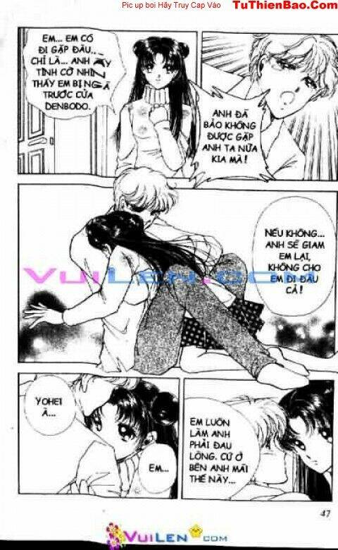 vương quốc điện ảnh chapter 4 47