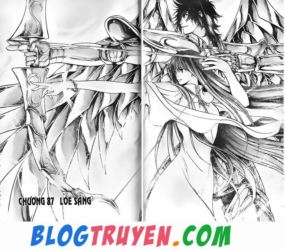 thần thoại minh vương chapter 87 3