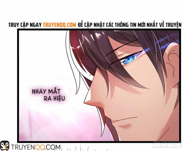 cơ trưởng ngài nhẹ nhàng thôi chapter 29 49