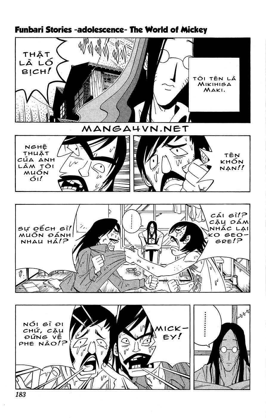 vua pháp thuật chapter 266 23