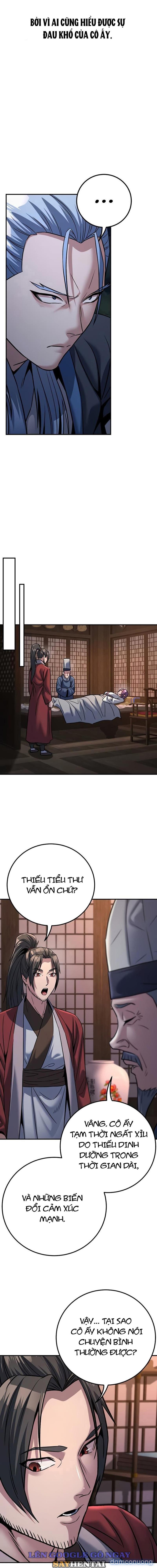 chúa quỷ khát dục chapter 37 11