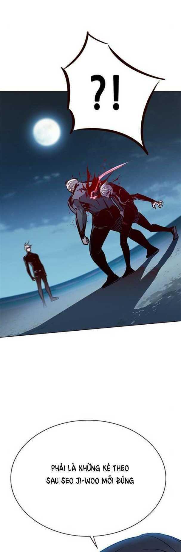 biến thân thành mèo chapter 169 6