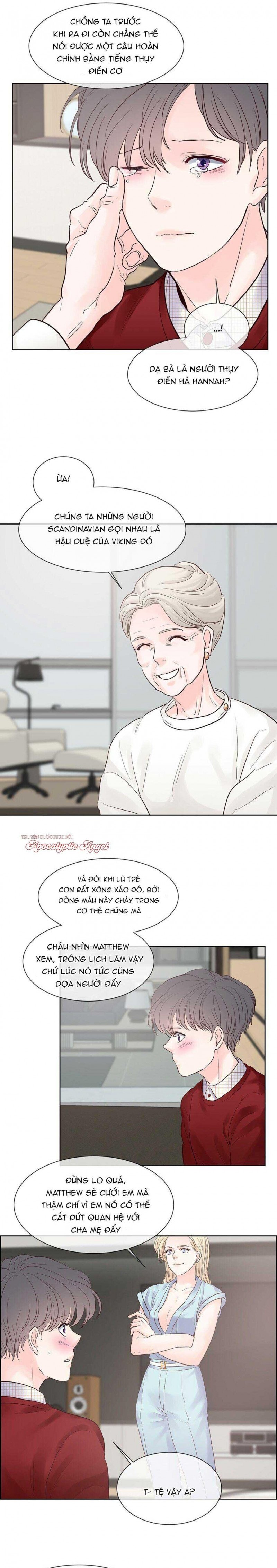 heat and run chapter 55 13